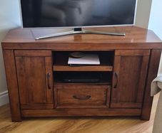 TV Cabinet