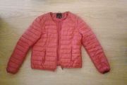Amisu firm coat