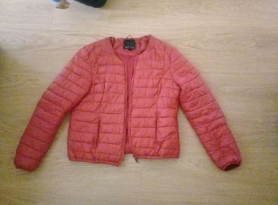 Amisu firm coat