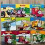 Thomas train book series- 45 in total Image 3