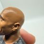 wwe The Rock action figure Image 8