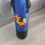 Punching Bag and gloves Image 2