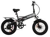 main image for ad Univercycle Saturno Electric Bike