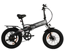 Univercycle Saturno Electric Bike