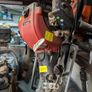 Garden Tools: priced individually (chainsaw, strimmer, hedge trimmer) Image 7