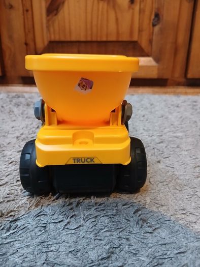 remote control DIY toy contruction set