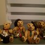 Brooks&Bentley Busy Bears Image 3