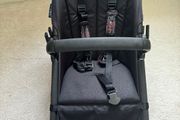 Bugaboo cameleon 3  seat fabric for sale