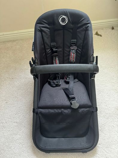 Bugaboo cameleon 3  seat fabric for sale