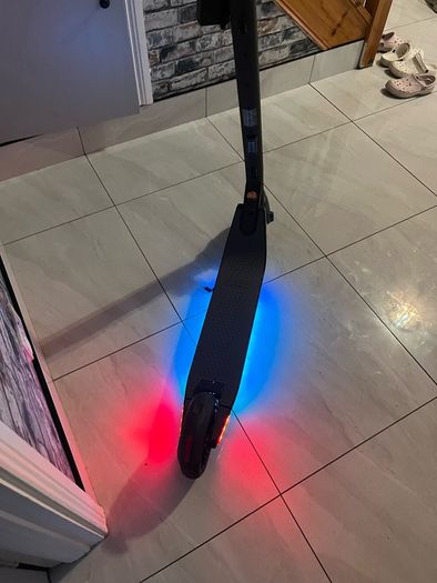 Segway Ninebot