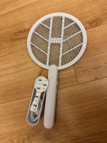 Fly Zapper, Electric Insect Killer
