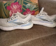 Brooks Glycerin Gts 20 Women