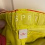 Yellow girl's jeans 116 Esprit Image 3