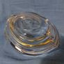 Galway Crystal bowl Image 4