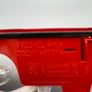 Citroen Berlingo Third 3rd Brake Light Top 9682830180 Image 4