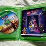 The Lego Movie 2 Video Game - Xbox One Disc And Case Image 2