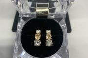 Sterling Silver Earring