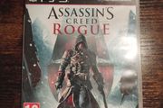 Assassin's Creed Rogue PS3