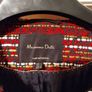 Massimo Dutti Coat Image 2