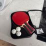 Table tennis set Image 2