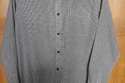 mans shirt