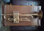Trumpet Bb KING 600