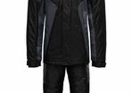 New - Professional Mikado Winter Suit Size L - Waterproof 10 000mm, Breathability - 5000g/m2/24h - Carp Tench Bream Feeder Method Pellet Dumbells Hybrid Roach