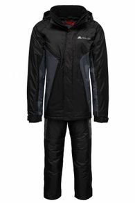New - Professional Mikado Winter Suit Size L - Waterproof 10 000mm, Breathability - 5000g/m2/24h - Carp Tench Bream Feeder Method Pellet Dumbells Hybrid Roach