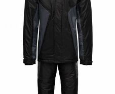 New - Professional Mikado Winter Suit Size L - Waterproof 10 000mm, Breathability - 5000g/m2/24h - Carp Tench Bream Feeder Method Pellet Dumbells Hybrid Roach