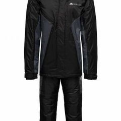 New - Professional Mikado Winter Suit Size L - Waterproof 10 000mm, Breathability - 5000g/m2/24h - Carp Tench Bream Feeder Method Pellet Dumbells Hybrid Roach