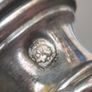 Antique french sterling silver set Image 2