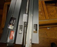 4 packs of velux blinds