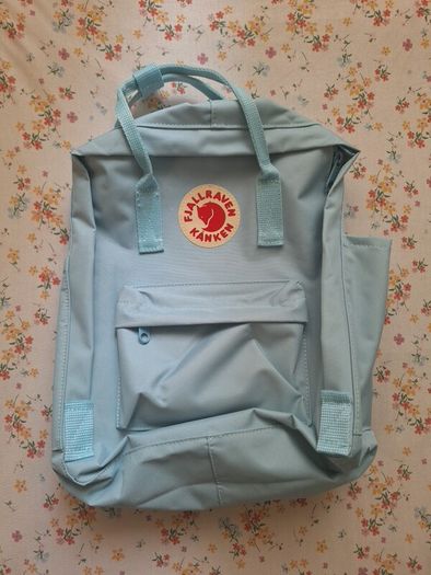 kanken backpack