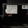 Genesis ! Genesis Live ! Definitive Edition Remaster ! CD ! 1994 ! Image 2