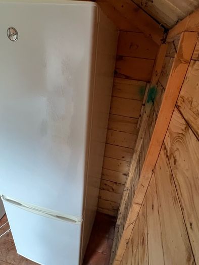 fridge freezer