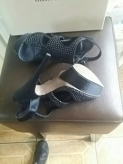 Carvela  shoes