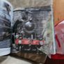 100 Years Of Classic Steam. By Colin Garratt. First Edition Very Large Volume Hardback With Dustjacket In Good Condition. See Photos For Same. Image 5