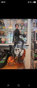 hot toys spiderman
