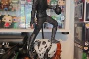 hot toys spiderman