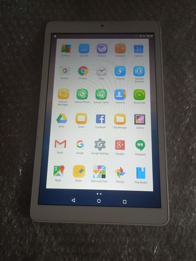Alcatel Pixi 3 (10) Tablet - 8GB