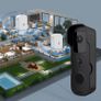 NEW Tuya Smart Video Doorbell Wi-Fi 1080P Video Intercom Door Bell Image 9