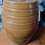 whiskey barrel Image 2
