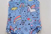 Girls Swimsuit Age 4 years Next, Brand New