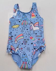 Girls Swimsuit Age 4 years Next, Brand New