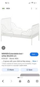 single bed