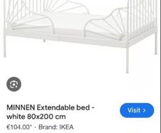single bed