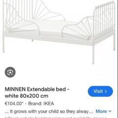 single bed
