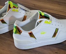 Ladies Lacoste NEW design!