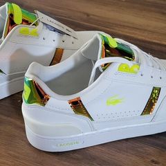 Ladies Lacoste NEW design!