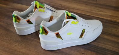 Ladies Lacoste NEW design!